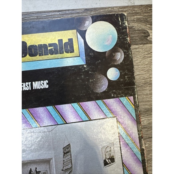 Country Joe McDonald – Hold On, It's Coming - 1971 - Vanguard  79314 Vinyl LP - Picture 2 of 13